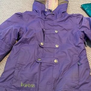Burton Ski Jacket